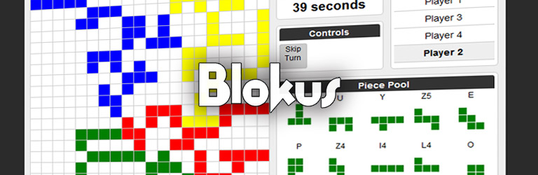 Blokus